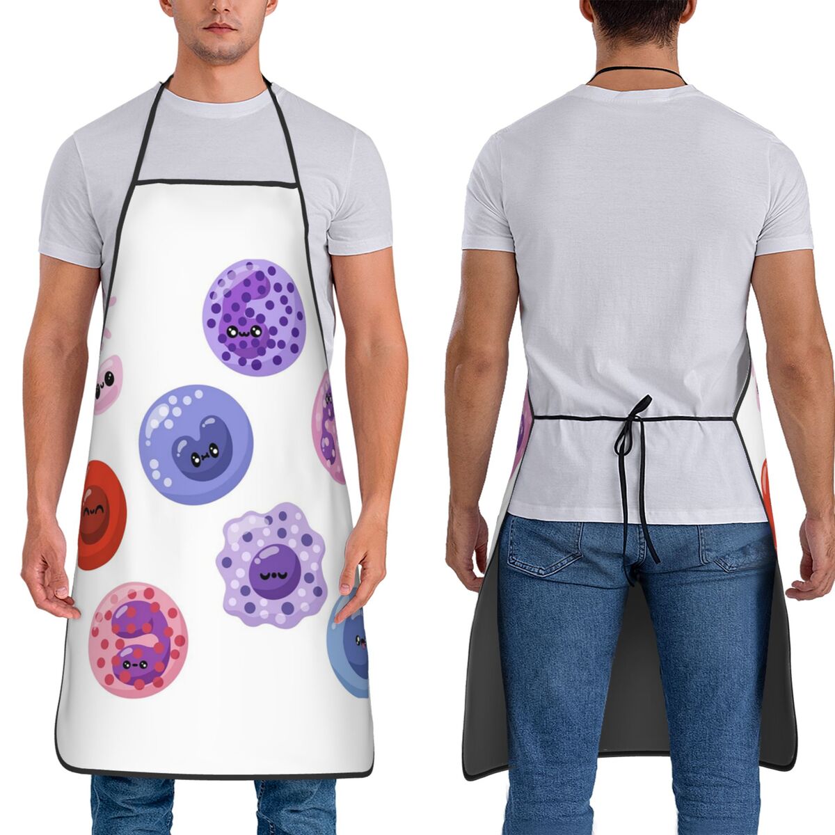 Medical Laboratory Scientist - Hematology Blood Cells Medical Laboratory Scientist