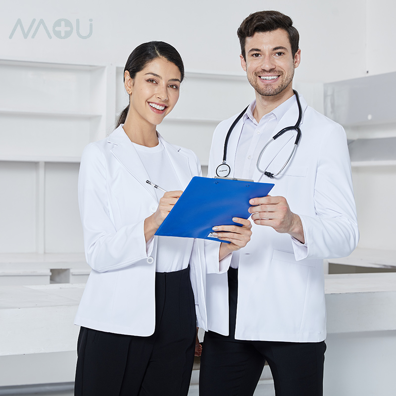 On Sales Doctor Uniforms Unise - đánh giá và giá Medical Lab Center
