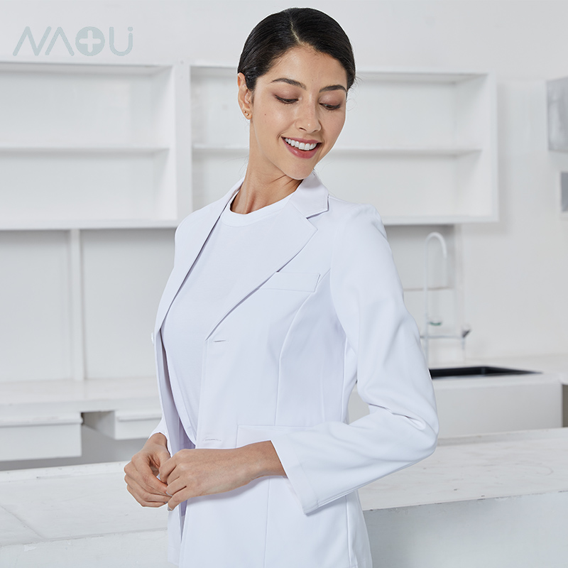 On Sales Doctor Uniforms Unise - đánh giá và giá Medical Lab Center