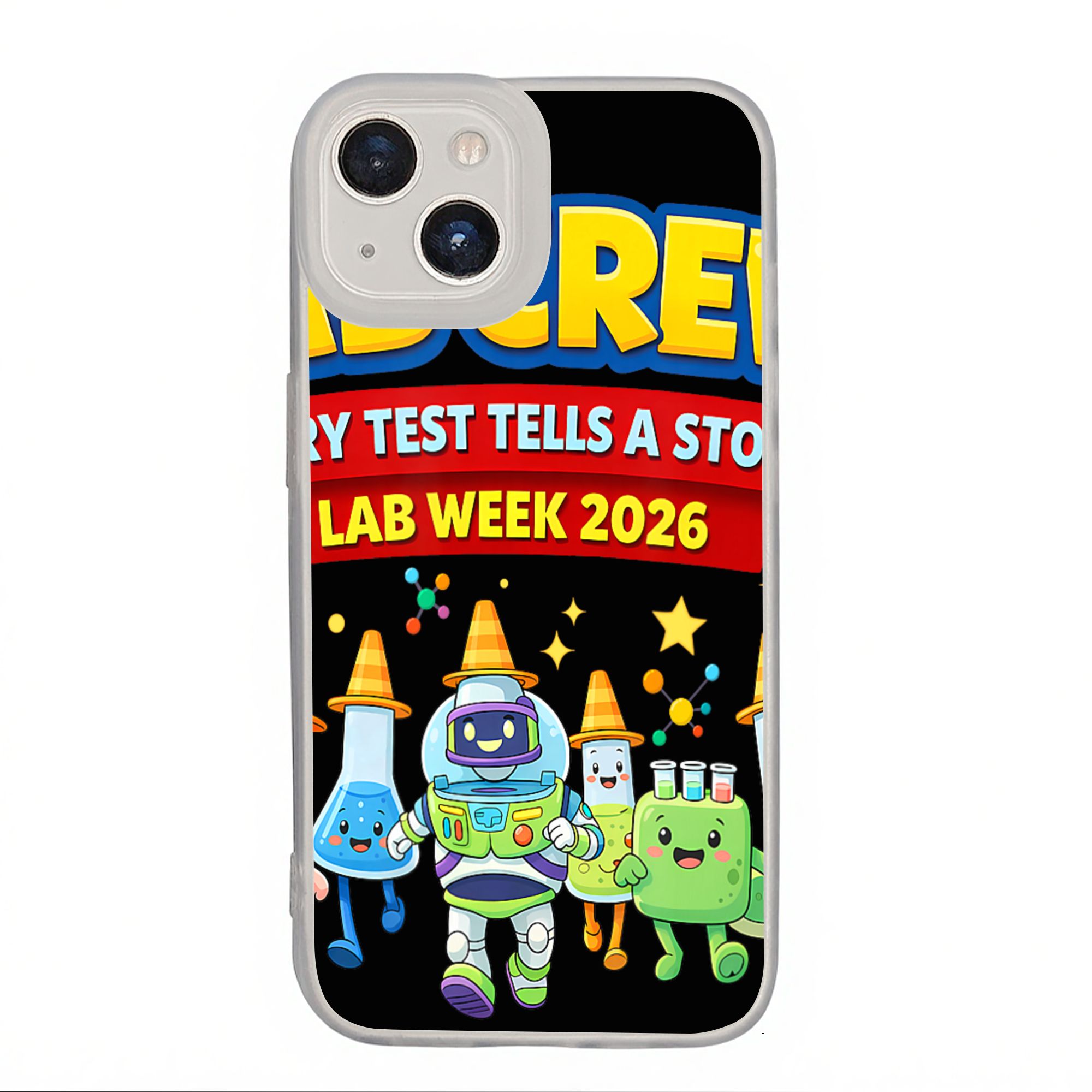 New Armor Bumper Shockproof La - đánh giá và giá Medical Laboratory Scientist