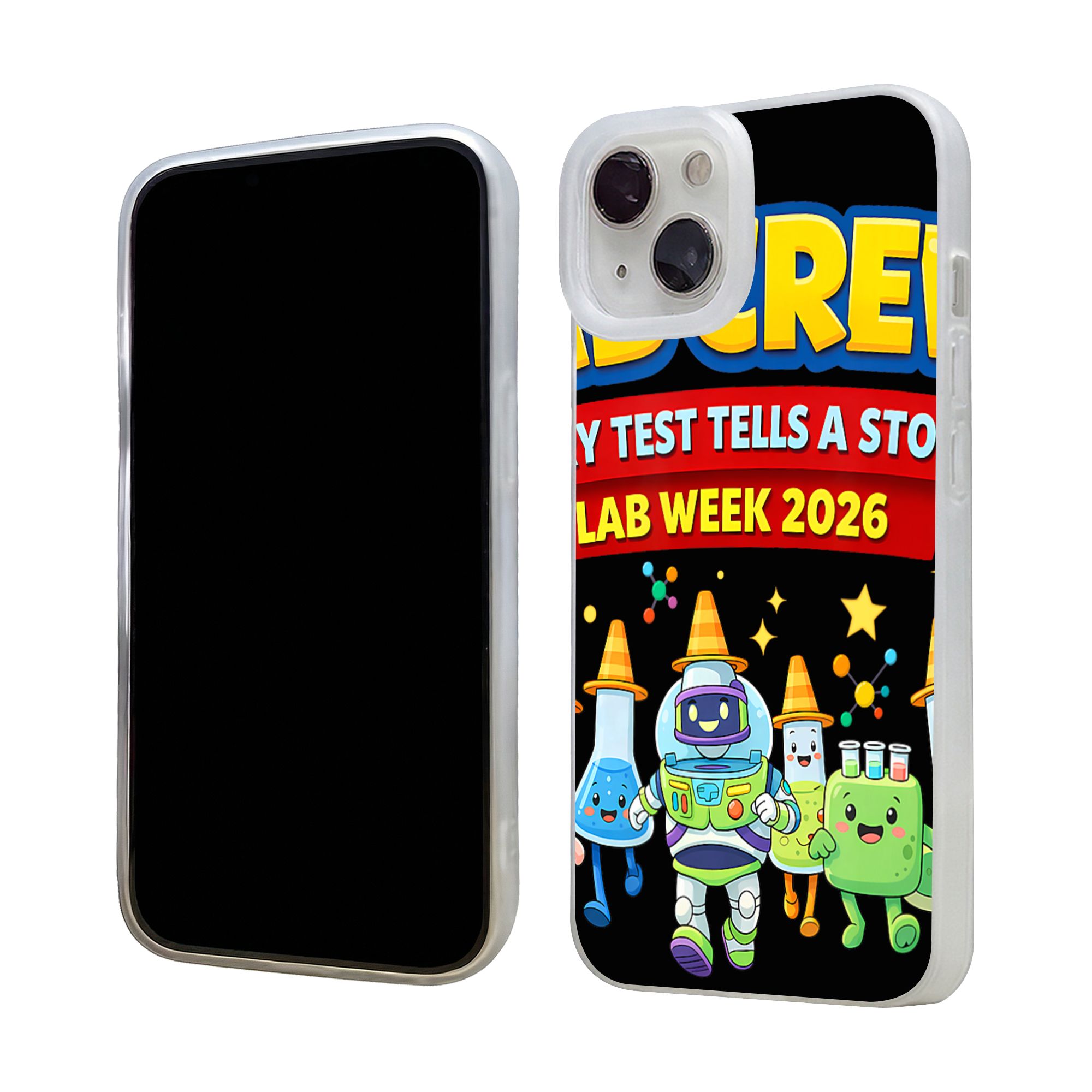 New Armor Bumper Shockproof La - đánh giá và giá Medical Laboratory Scientist