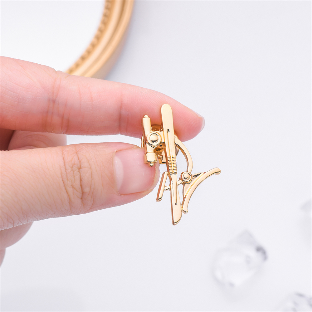Harong Microscope Scalpel Pin  - đánh giá và giá Medical Laboratory Scientist