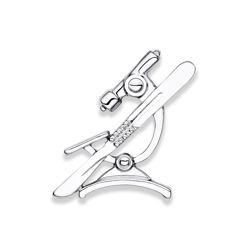 Harong Microscope Scalpel Pin  - đánh giá và giá Medical Laboratory Scientist
