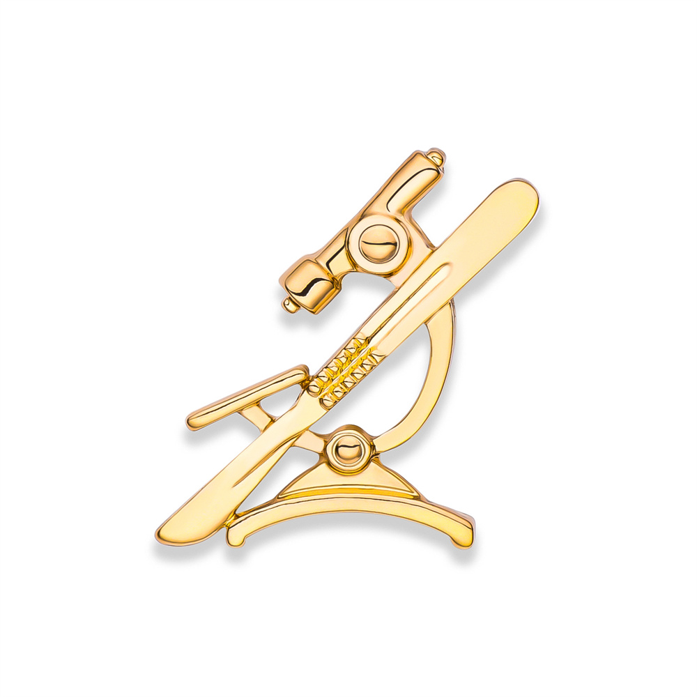 Harong Microscope Scalpel Pin  - đánh giá và giá Medical Laboratory Scientist