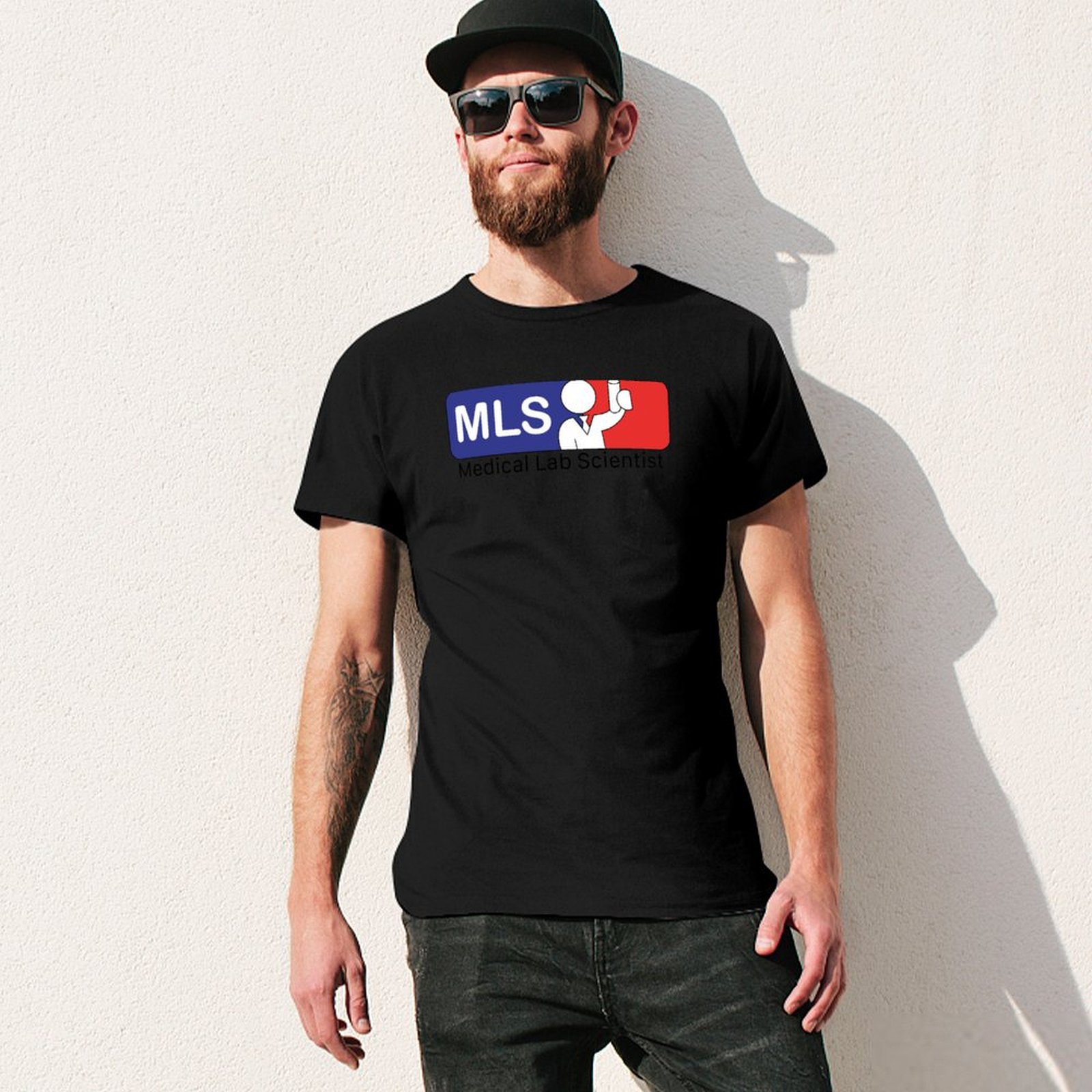 Medical Lab Scientist T-Shirt  - đánh giá và giá Medical Laboratory Scientist
