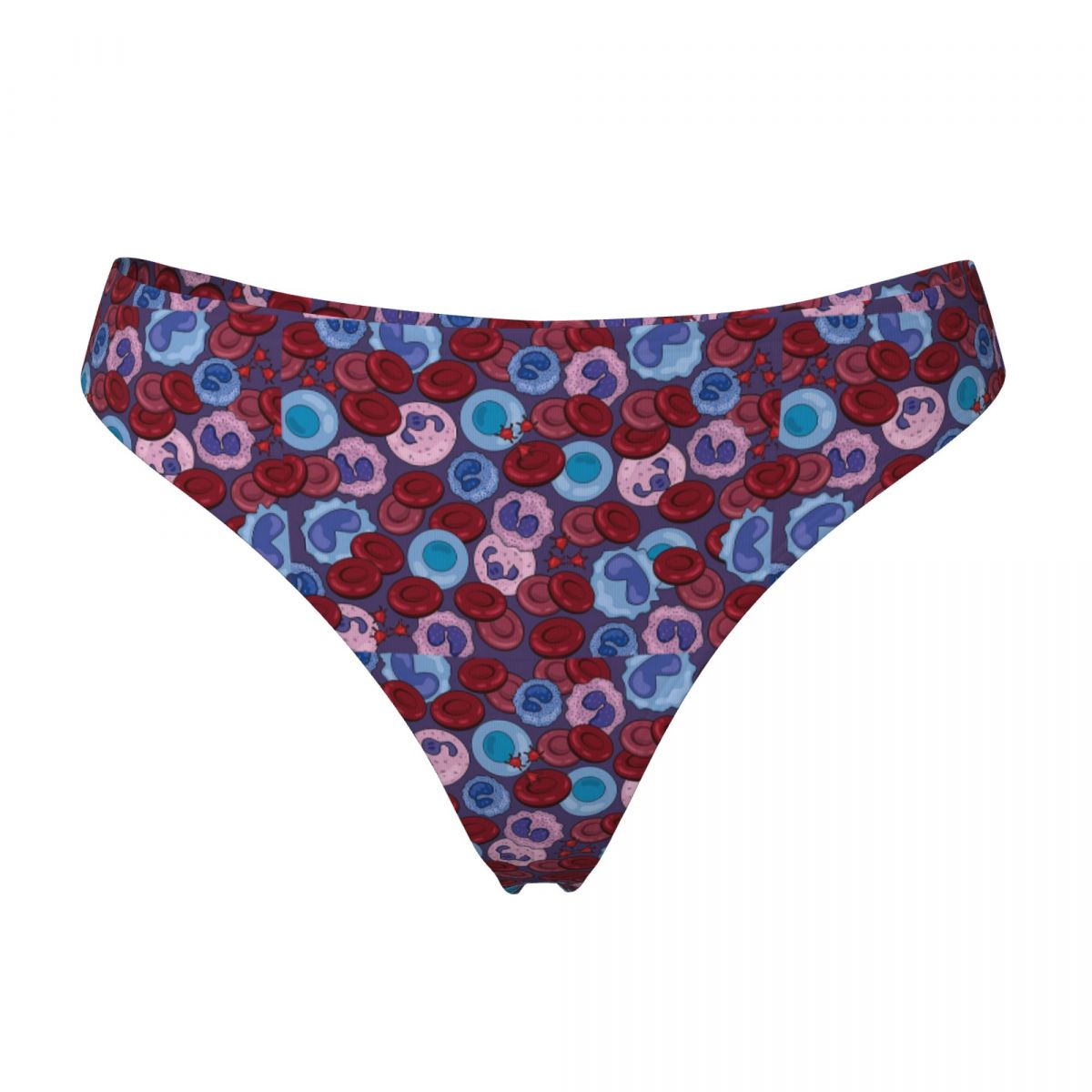 Custom Hematology Blood Cells  - đánh giá và giá Medical Laboratory Scientist