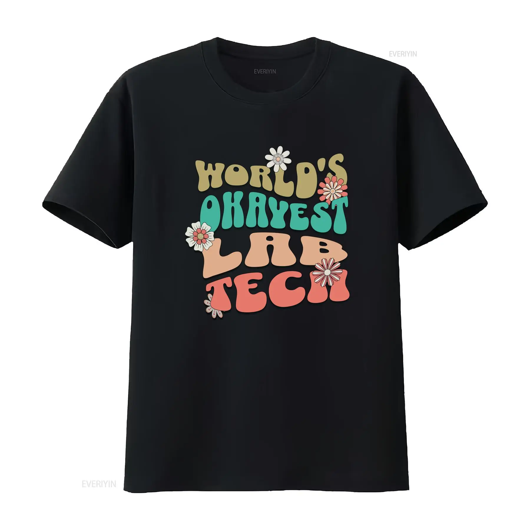 Laboratory Technician T Shirt  - đánh giá và giá Medical Laboratory Scientist