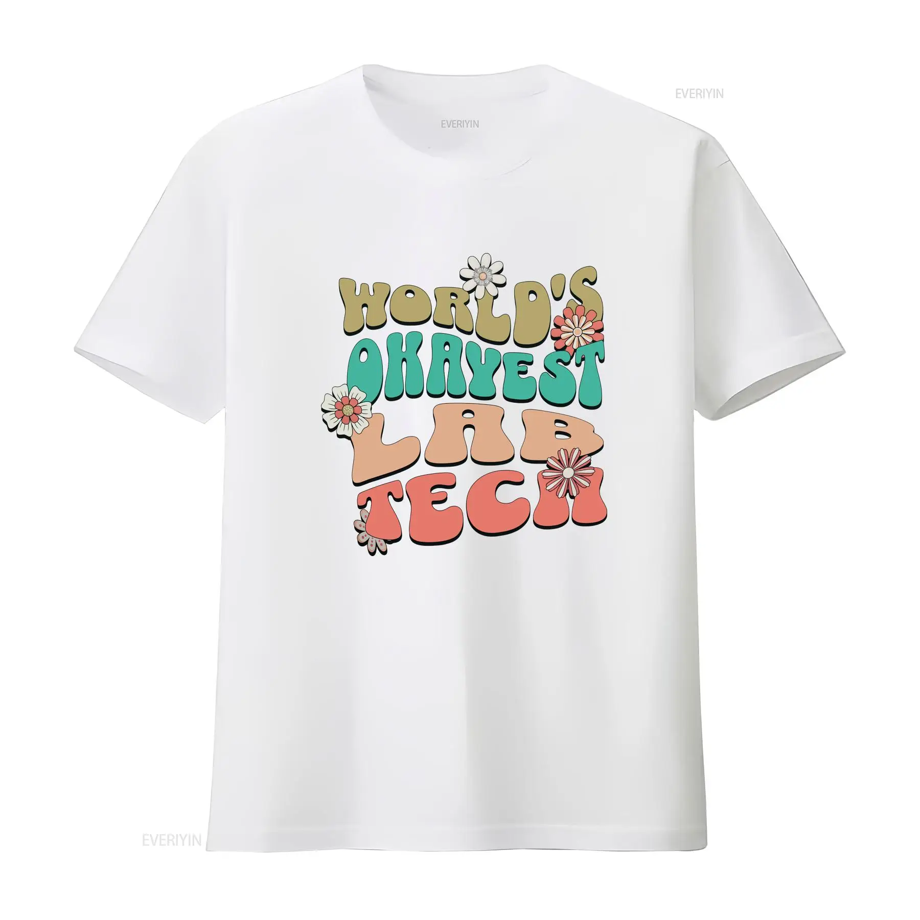 Laboratory Technician T Shirt  - đánh giá và giá Medical Laboratory Scientist
