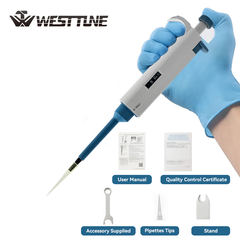 Westtune Laboratory Pipette Pl - đánh giá và giá Medical Laboratory Scientist
