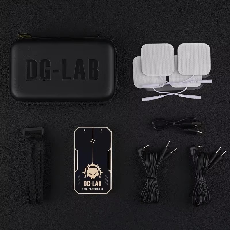DG-LAB 3.0 E-Stim Electric Sho - đánh giá và giá Medical Laboratory Scientist