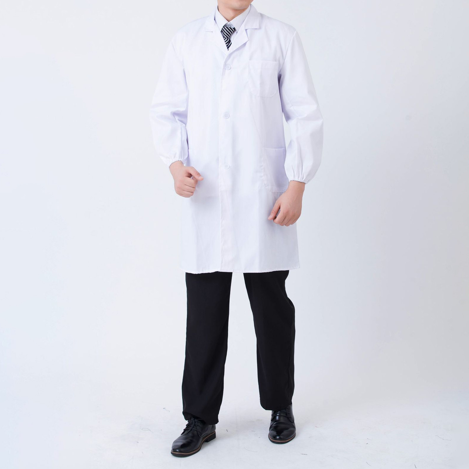 Medical Student White Lab Coat - đánh giá và giá Medical Laboratory Scientist