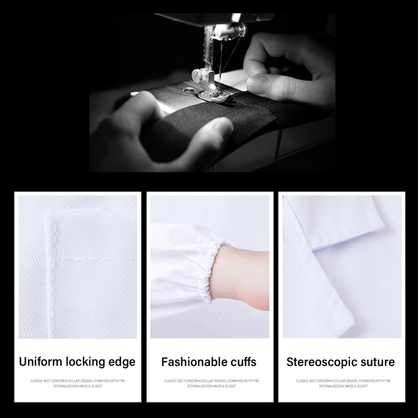 Medical Student White Lab Coat - đánh giá và giá Medical Laboratory Scientist